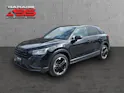 AUDI Q2 40 TFSI advanced Attraction quattro S-tronic