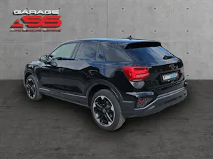 AUDI Q2 40 TFSI advanced Attraction quattro S-tronic