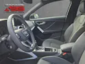 AUDI Q2 40 TFSI advanced Attraction quattro S-tronic