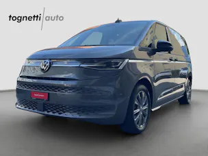 VW Multivan 1.4 eHybrid Style Liberty DSG