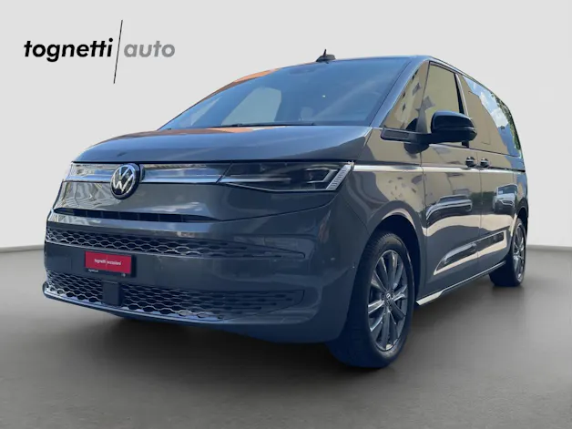 VW Multivan 1.4 eHybrid Style Liberty DSG