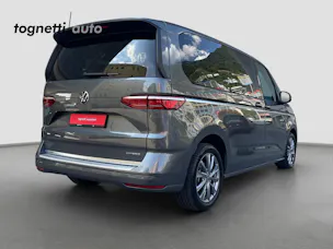 VW Multivan 1.4 eHybrid Style Liberty DSG
