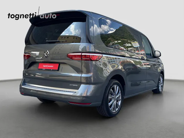 VW Multivan 1.4 eHybrid Style Liberty DSG