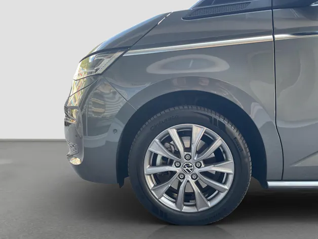 VW Multivan 1.4 eHybrid Style Liberty DSG