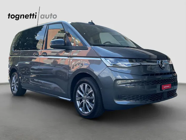 VW Multivan 1.4 eHybrid Style Liberty DSG