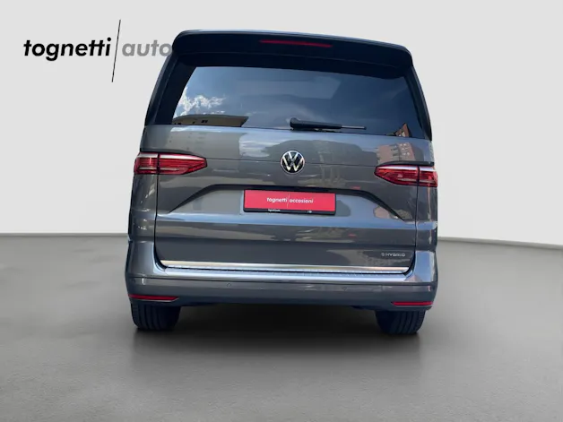 VW Multivan 1.4 eHybrid Style Liberty DSG