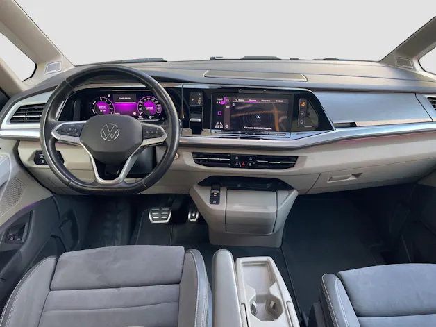 VW Multivan 1.4 eHybrid Style Liberty DSG
