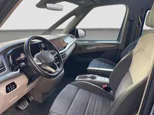 VW Multivan 1.4 eHybrid Style Liberty DSG