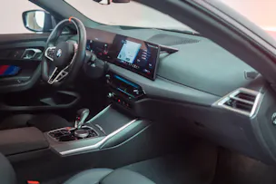 BMW M2 Coupé / LCI / Rückfahrkamera / Harman/Kardon