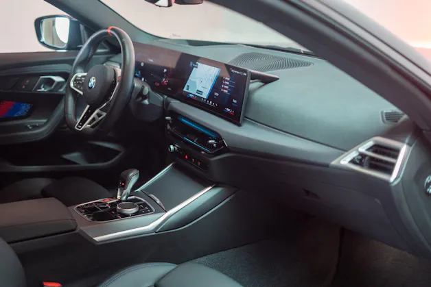 BMW M2 Coupé / LCI / Rückfahrkamera / Harman/Kardon