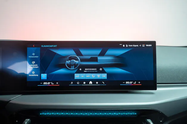 BMW M2 Coupé / LCI / Rückfahrkamera / Harman/Kardon