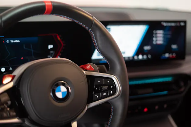 BMW M2 Coupé / LCI / Rückfahrkamera / Harman/Kardon