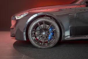 BMW M2 Coupé / LCI / Rückfahrkamera / Harman/Kardon