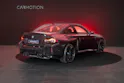 BMW M2 Coupé / LCI / Rückfahrkamera / Harman/Kardon