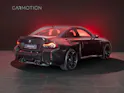 BMW M2 Coupé / LCI / Rückfahrkamera / Harman/Kardon