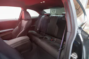BMW M2 Coupé / LCI / Rückfahrkamera / Harman/Kardon