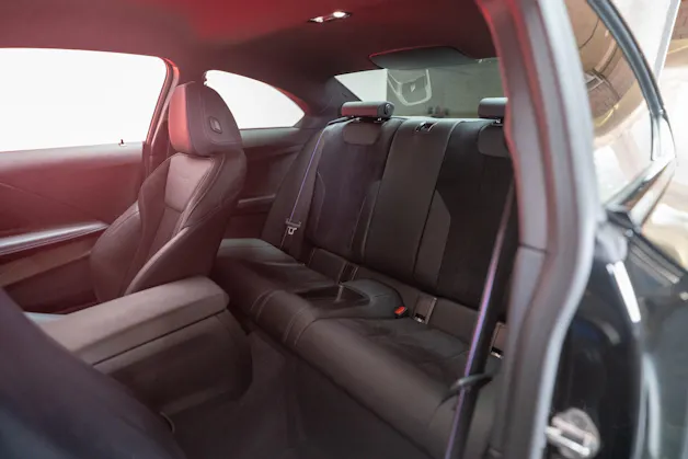 BMW M2 Coupé / LCI / Rückfahrkamera / Harman/Kardon