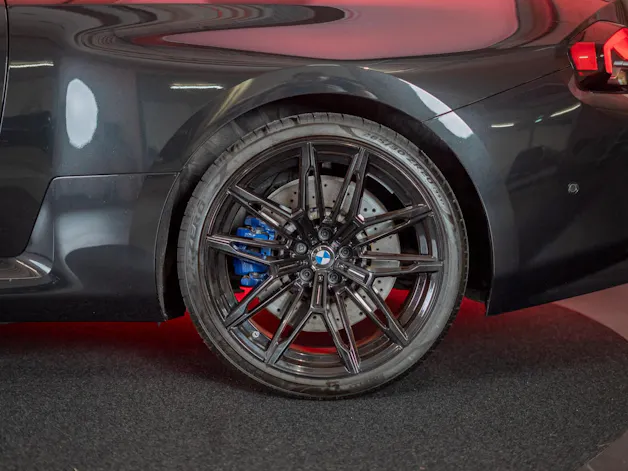 BMW M2 Coupé / LCI / Rückfahrkamera / Harman/Kardon