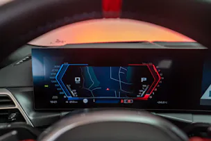 BMW M2 Coupé / LCI / Rückfahrkamera / Harman/Kardon