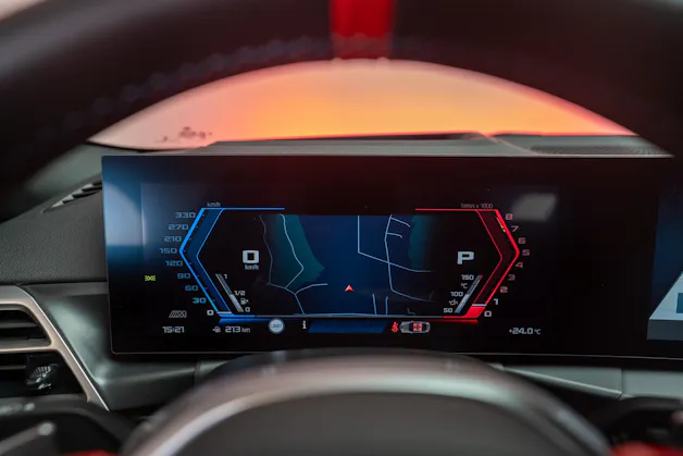 BMW M2 Coupé / LCI / Rückfahrkamera / Harman/Kardon