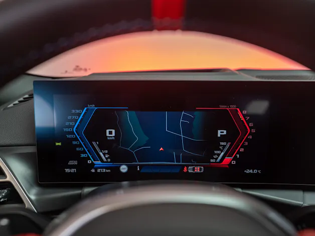 BMW M2 Coupé / LCI / Rückfahrkamera / Harman/Kardon