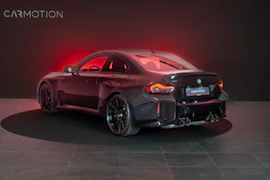 BMW M2 Coupé / LCI / Rückfahrkamera / Harman/Kardon