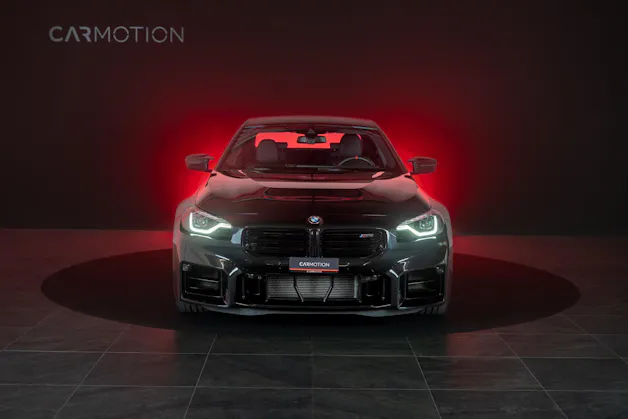 BMW M2 Coupé / LCI / Rückfahrkamera / Harman/Kardon