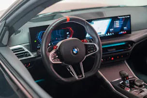 BMW M2 Coupé / LCI / Rückfahrkamera / Harman/Kardon