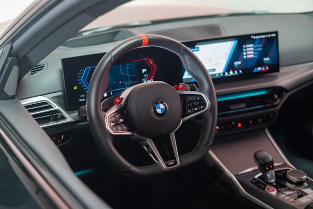BMW M2 Coupé / LCI / Rückfahrkamera / Harman/Kardon