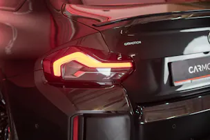 BMW M2 Coupé / LCI / Rückfahrkamera / Harman/Kardon