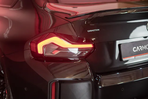 BMW M2 Coupé / LCI / Rückfahrkamera / Harman/Kardon