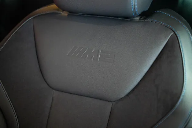 BMW M2 Coupé / LCI / Rückfahrkamera / Harman/Kardon