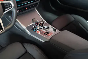 BMW M2 Coupé / LCI / Rückfahrkamera / Harman/Kardon