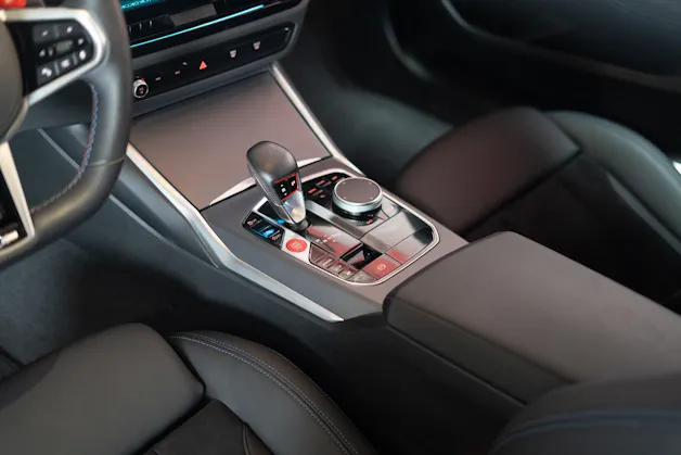 BMW M2 Coupé / LCI / Rückfahrkamera / Harman/Kardon