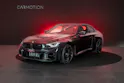 BMW M2 Coupé / LCI / Rückfahrkamera / Harman/Kardon