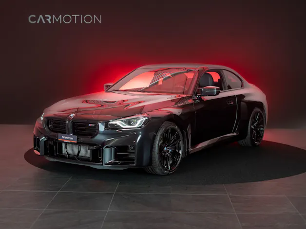 BMW M2 Coupé / LCI / Rückfahrkamera / Harman/Kardon