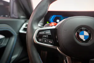 BMW M2 Coupé / LCI / Rückfahrkamera / Harman/Kardon