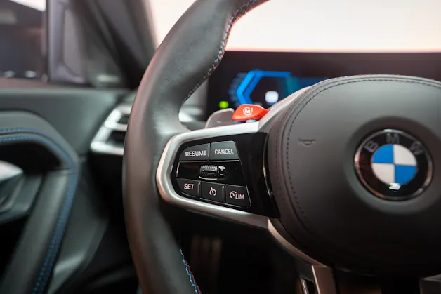 BMW M2 Coupé / LCI / Rückfahrkamera / Harman/Kardon