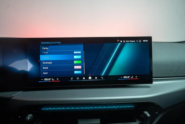 BMW M2 Coupé / LCI / Rückfahrkamera / Harman/Kardon