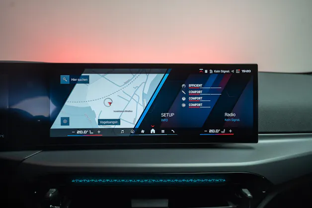 BMW M2 Coupé / LCI / Rückfahrkamera / Harman/Kardon