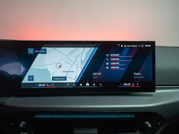 BMW M2 Coupé / LCI / Rückfahrkamera / Harman/Kardon