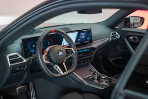 BMW M2 Coupé / LCI / Rückfahrkamera / Harman/Kardon