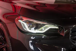 BMW M2 Coupé / LCI / Rückfahrkamera / Harman/Kardon