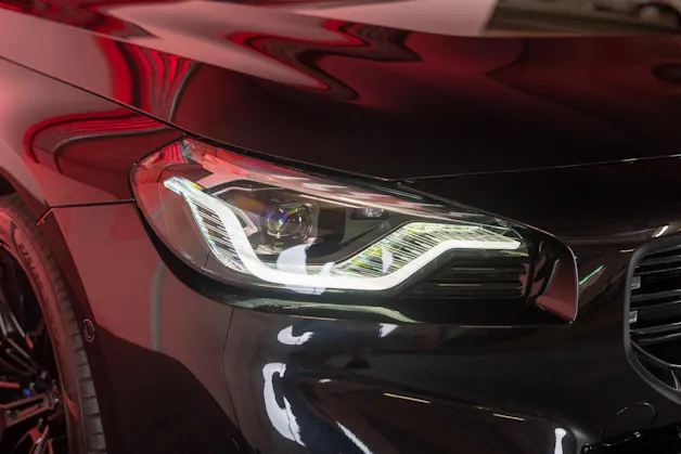 BMW M2 Coupé / LCI / Rückfahrkamera / Harman/Kardon