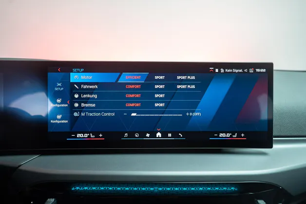 BMW M2 Coupé / LCI / Rückfahrkamera / Harman/Kardon