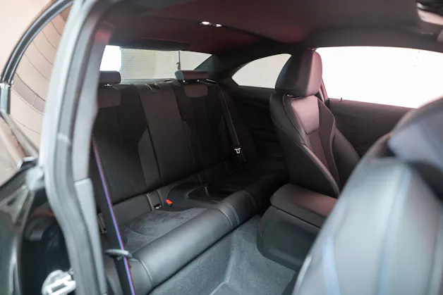 BMW M2 Coupé / LCI / Rückfahrkamera / Harman/Kardon