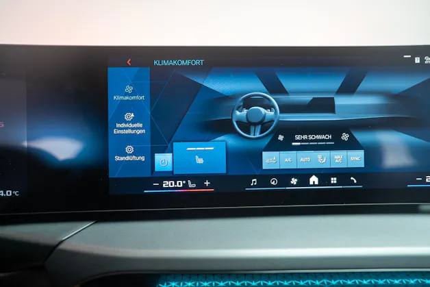 BMW M2 Coupé / LCI / Rückfahrkamera / Harman/Kardon