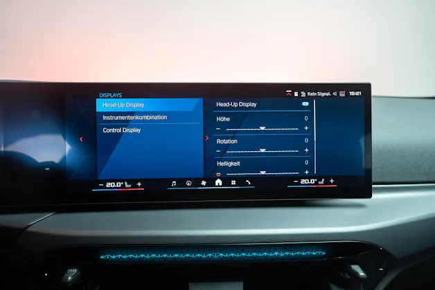 BMW M2 Coupé / LCI / Rückfahrkamera / Harman/Kardon