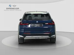 BMW X1 xDrive 30e xLine