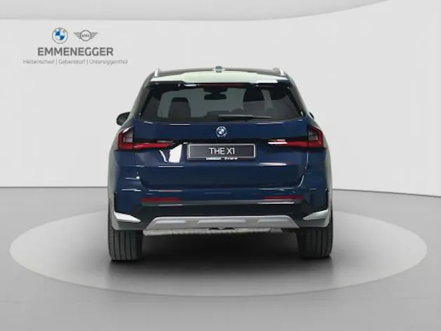 BMW X1 xDrive 30e xLine